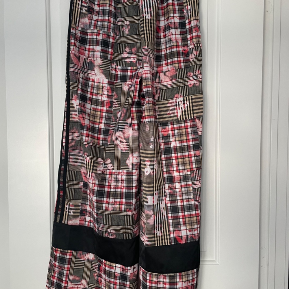 HER STUDIO LONDON TRACK PANTS - Picture 5 of 5